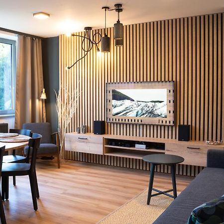 Apartman Harrachov Ados 005 Mumlava Екстериор снимка