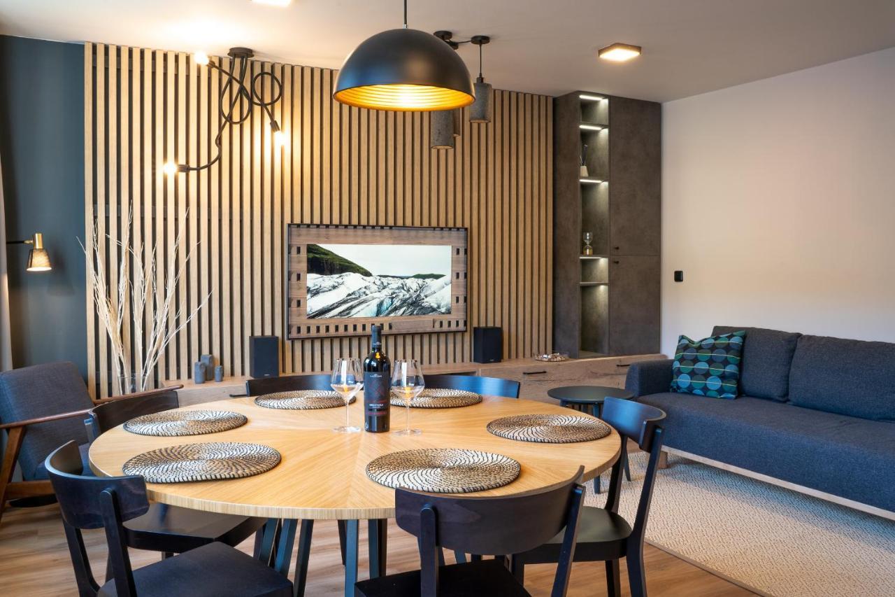 Apartman Harrachov Ados 005 Mumlava Екстериор снимка
