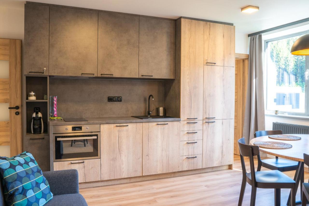 Apartman Harrachov Ados 005 Mumlava Екстериор снимка