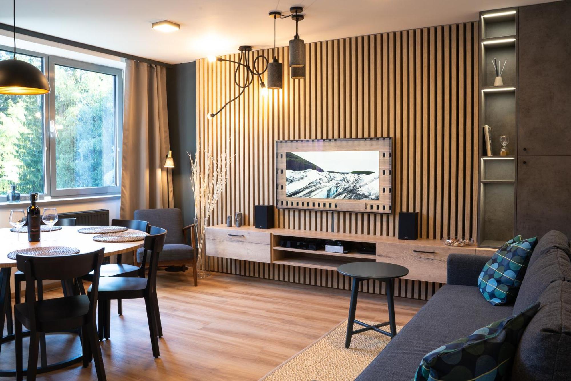 Apartman Harrachov Ados 005 Mumlava Екстериор снимка