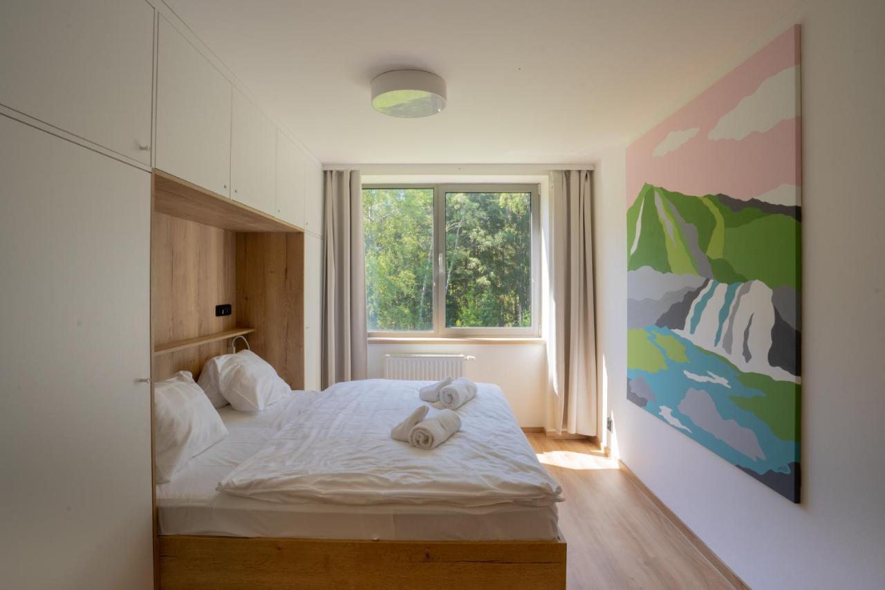 Apartman Harrachov Ados 005 Mumlava Екстериор снимка