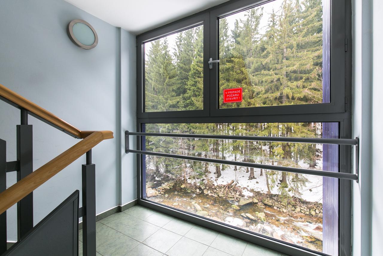 Apartman Harrachov Ados 005 Mumlava Екстериор снимка