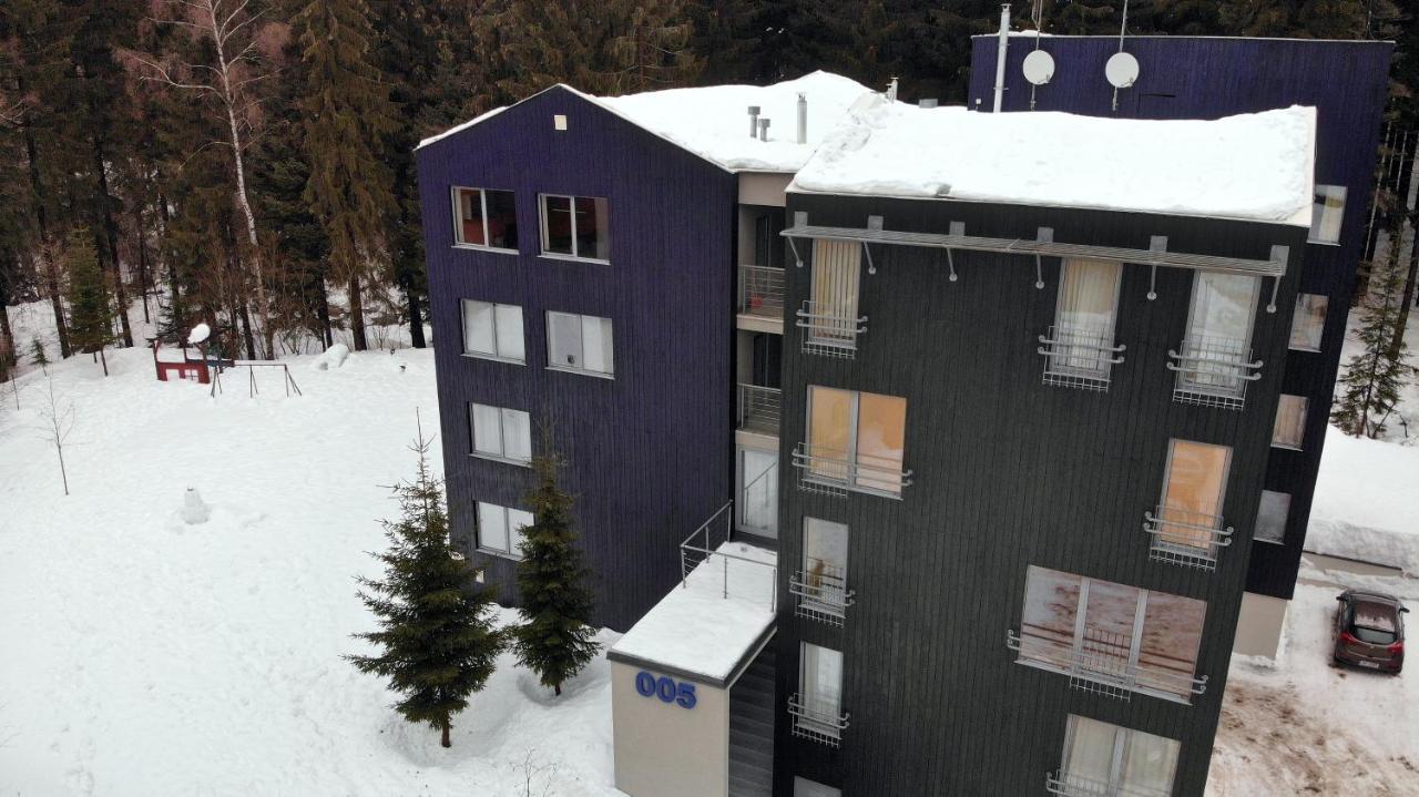 Apartman Harrachov Ados 005 Mumlava Екстериор снимка
